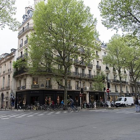 Veeve - Boulevard Saint Germain Parigi Esterno foto